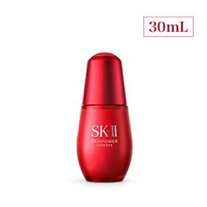 29位! 口コミ数「2件」評価「4.5」SK-II スキンパワー エッセンス 30mL | SKII SK2 SK-2 SK エスケーツー エスケーツ エスケー エスケイツー ピテ･･･ 