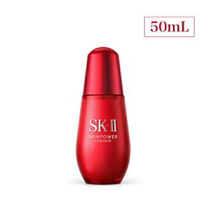 【ふるさと納税】SK-II スキンパワー エッセンス 50mL | SKII SK2 SK-2 SK エスケーツー エスケーツ エスケー エスケイツー ピテラ ス..