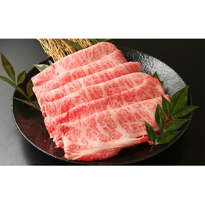 近江牛頒布会2回お届け（ロースすきやきしゃぶしゃぶ用・焼肉用）　【定期便・お肉・牛肉・焼肉・バーベキュー・すき焼き/しゃぶしゃぶ】