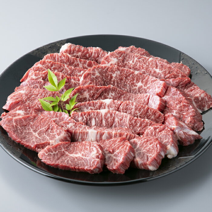 【ふるさと納税】【A-353】宝牧場 近江牛 ハラミ焼肉用 500g［高島屋選定品］