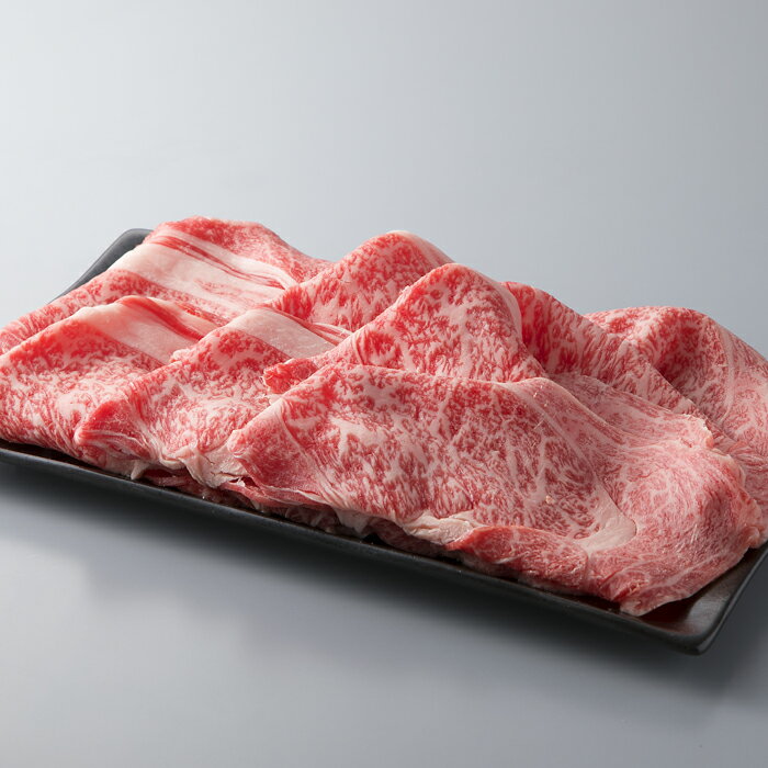 【ふるさと納税】【A-003】大吉商店 近江牛ロース切り落とし400g ［高島屋選定品］