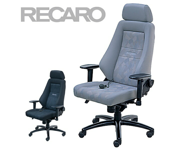 RECARO 24H オフィスチェア ファブリック 椅子 オフィスチェア 楽天 寄付 返礼品 お歳暮 ギフト プレゼント お祝い 贈り物 ふるさと納税 滋賀県 東近江市 近江 FE01 レカロ株式会社