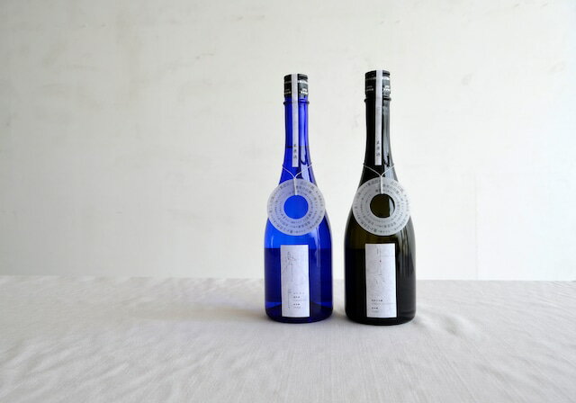 【ふるさと納税】生い(うい)・優せ(ませ) 冷蔵 お酒 株式会社GRITCH 滋賀県 東近江市 D27 日本酒 飲み比べ 純米大吟醸 純米酒 無農薬 山田錦