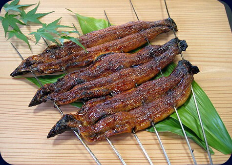 【ふるさと納税】国産うなぎ蒲焼き 約130～150g 国産 鰻 ウナギ うなぎ 蒲焼き かばやき タレ たれ 楽天 返礼品 寄付 お歳暮 ギフト プレゼント 滋賀 東近江 A-E10 納屋孫