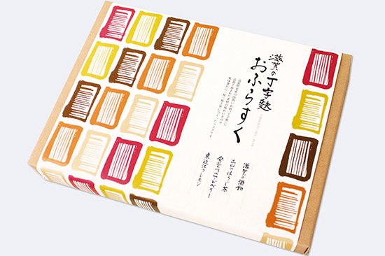 41位! 口コミ数「0件」評価「0」滋賀の丁字麩 おふらすく2箱セット　お麩 おふ ラスク らすく 和菓子 わがし 焼き菓子 やきがし 寄付 返礼品 近江 おうみ オウミ 東近･･･ 