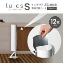 【ふるさと納税】 luics S 専用交換シート 12枚入(シルバー) 粘着シート 交換用 捕虫器 虫対策 防虫 楽天 寄付 返礼品 お歳暮 ギフト プレゼント お祝い 贈り物 ふるさと納税 滋賀県 東近江 近江 A-H04 株式会社SHIMADA