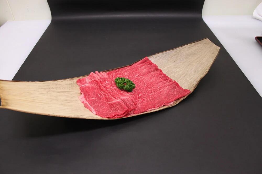 【ふるさと納税】 すき焼きセット(すき焼き用特選肉、割り下、お米) ブランド牛 牛肉 高級 人気 国産 楽天 寄付 返礼品 お歳暮 ギフト プレゼント お祝い 贈り物 ふるさと納税 近江 東近江 D-B09 安田牧場