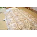 【ふるさと納税】あったかシュレープ掛け布団(ピンク) 【雑貨...