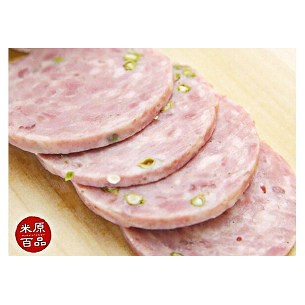 名称加熱食肉製品内容量山椒ソーセージ160g×3本原材料豚肉（国産）、食塩、砂糖、乳糖、水あめ、デンプン、香辛料、加工デンプン、山椒、リン酸塩（Na・K）、調味料（アミノ酸等）、酸化防止剤（ビタミンC）、保存料（ソルビン酸K）、pH調整剤、発色剤（亜硝酸Na・硝酸K)、くん液、（原材料の一部に乳、大豆を含む）賞味期限別途ラベルに記載保存方法要冷蔵製造者(有)伊吹ハム滋賀県米原市上野 86-3事業者一般社団法人びわ湖の素DMO配送方法冷蔵配送備考※画像はイメージです。 ※商品の在庫確保に努めておりますが、山椒の実の在庫がなくなった場合、2020年6月以降のお届けとなる場合がございますので予め御了承ください。 ・ふるさと納税よくある質問はこちら ・寄附申込みのキャンセル、返礼品の変更・返品はできません。あらかじめご了承ください。【ふるさと納税】ソーセージ 伊吹ハム 山椒ソーセージ 3本 セット ハム アウトドア キャンプ BBQ ギフト 肉 お肉 豚 豚肉 おつまみ つまみ 伊吹 国産　【 米原市 】 山椒好き必見！！地元・伊吹の山椒がたっぷり入った、ピリッとシビれるソーセージ。 しっかりと肉の詰まった弾力あるソーセージの中に山椒の実がそのまま入っており、切ると断面に山椒の実が現れます。口に入れるとピリっとしびれる、山椒好きにはたまらない伊吹ハムの味！ 関西でおなじみのテレビにも取り上げられ、県外からもご注文いただいている人気の一品です。 伊吹ハムが原材料から選びぬいて、手間暇かけて丁寧に作った山椒とハムのコラボレーション。 一度食べたら忘れられない味です。 ご自宅用にはもちろん、贈り物としてもどうぞ。 寄附金の用途について 自治体におまかせ 【子育て・福祉】 健やかで安心して暮らせる支え合いのまちづくり 【教育・人権】ともに学び輝き合う人と文化を育むまちづくり 【環境・防災】水清く緑あふれる自然と共生する安全なまちづくり 【産業経済】地域の魅力と地の利を生かした活力創出のまちづくり 【都市基盤】心地よく暮らせるにぎわいと交流を支えるまちづくり 受領証明書及びワンストップ特例申請書のお届けについて 【受領証明書】 受領証明書は、ご入金確認後、注文内容確認画面の【注文者情報】に記載の住所にお送りいたします。 発送の時期は、入金確認後1～2週間程度を目途に、お礼の品とは別にお送りいたします。 【ワンストップ特例申請書について】 ワンストップ特例をご利用される場合、1月10日までに申請書が届くように発送ください。 マイナンバーに関する添付書類に漏れのないようご注意ください。