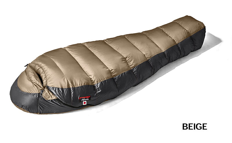 【ふるさと納税】【数量限定】NANGA UDD BAG 630DX ナンガ ダウンシュラフ キャンプグッズ アウトドアグッズ キャンプ用品 アウトドア用品 寝袋 アウトレット f252140-maibara-10000725 滋賀県米原市 サンプル画像2