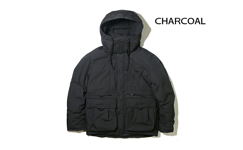 【ふるさと納税】NANGA HINOC DOWN JACKET ナンガ ダウンジャケット 焚き火 ヒノックダウンジャケット アウター ダウン ジャケット コート 防寒 難燃 日本製 滋賀県 米原市 アウトドア アウトレット キャンプ 釣り 高級 f252140-maibara-10000735 滋賀県米原市 サンプル画像3