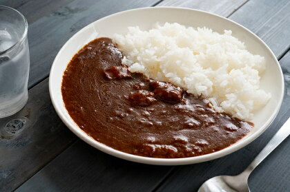 【近江牛 カレー 100箱】 肉 牛肉 ブランド牛 三大和牛 和牛 黒毛和牛 保存食 レトルト おかず お惣菜 滋賀県 竜王