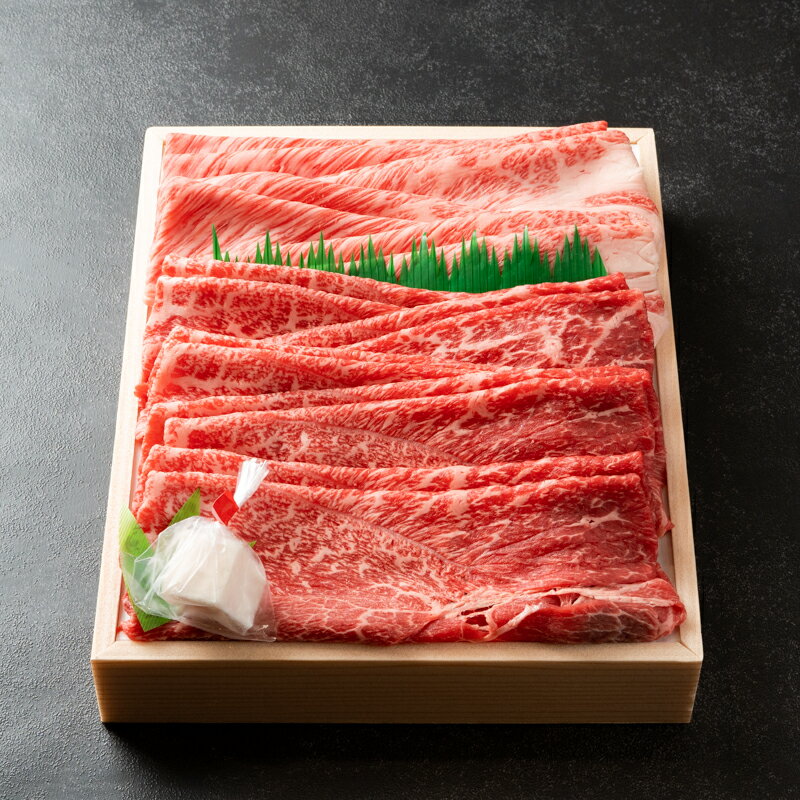 【ふるさと納税】 近江牛 すき焼き しゃぶしゃぶ 盛り合わせ 800g 肉 牛肉 霜降り 赤身 国産 ブランド牛 三大和牛 和牛 黒毛和牛 贈り物 ギフト 冷凍 神戸牛 松阪牛 に並ぶ 日本三大和牛 滋賀県 竜王町 澤井牧場