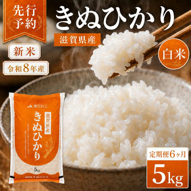 【ふるさと納税】先行予約新米きぬひ...