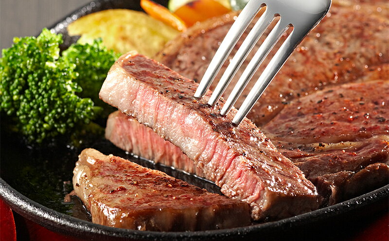 【ふるさと納税】近江牛 お肉 牛肉 和牛 黒毛和牛 ステーキ サーロイン 250g×3枚 ブランド牛 高級 贅沢 グルメ 贈り物 ギフト お祝い プレゼント 国産 滋賀県 甲良町 f254428-kora-10000127 滋賀県甲良町 サンプル画像3