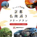 【ふるさと納税】 「 もうひとつの京都 」 MKタクシー 京都府全域 6名まで 9時間 ハイグレードワゴン 観光 フリー プラン 旅行 京都旅行 旅行プラン 旅行チケット パッケージ旅行 フリープラン観光 タクシー タクシー観光 京都 近畿 関西