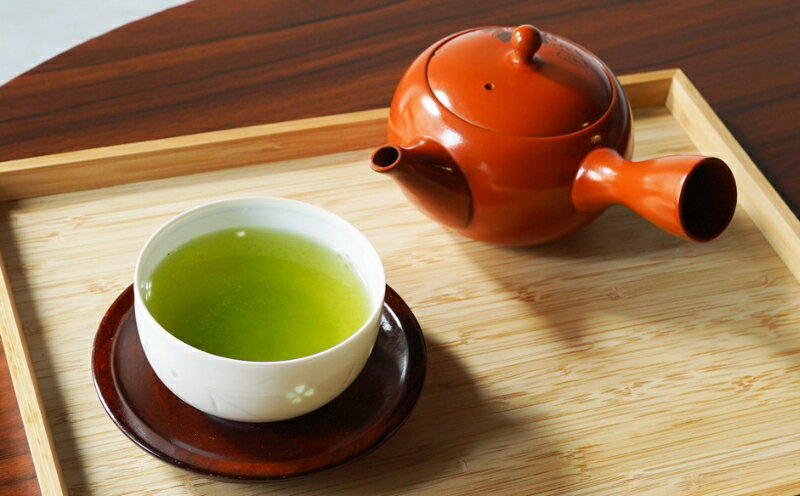 【ふるさと納税】 深蒸し茶 飲み比べ セット 計240g 80g×3 ( 日本茶 お茶 茶 飲料 緑茶 国産 知覧茶 掛川茶 宇治茶 セット 京都 和束町 )