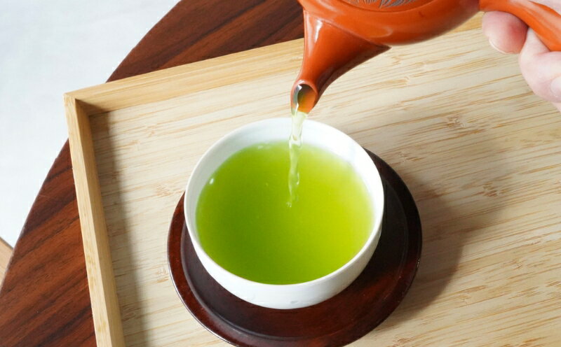 【ふるさと納税】 深蒸し茶 飲み比べ セット 計240g 80g×3 ( 日本茶 お茶 茶 飲料 緑茶 国産 知覧茶 掛川茶 宇治茶 セット 京都 和束町 )