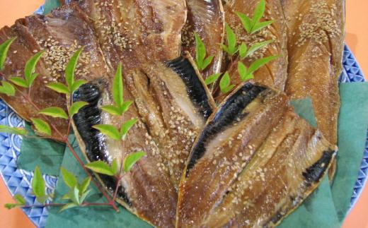 桜干 セット 魚 干物 サバ あじ いわし 鯖 鯵 鰯 魚介 おつまみ おかず 冷蔵 やまいち 人気 宮津 丹後 京都