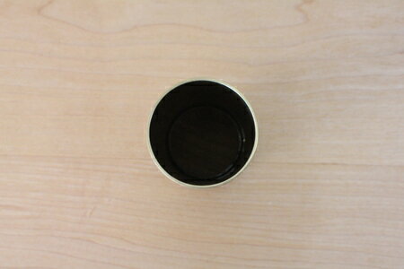 【ふるさと納税】 ペン立て （ ナラ ） 京都 宇治 文房具 木の文具立て ペン 立て 雑貨 木 収納 木工 木製 スタンド オフィス インテリア デスク収納 おしゃれ 文具入れ