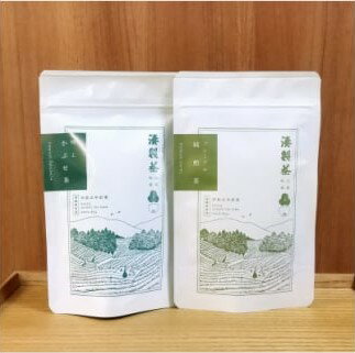 湊製茶の純煎茶・かぶせ茶スペシャルセット