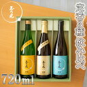 【ふるさと納税】【玉乃光酒造】定番3種飲み比べセット | 京都 お酒 日本酒 純米大吟醸 純米吟醸 地酒 ご当地 宅飲み 家飲み 晩酌 おすすめ 定番 ギフト ...