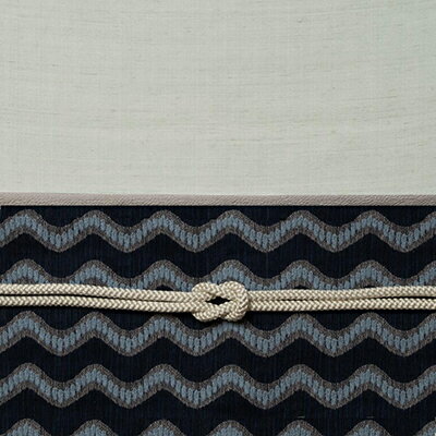 【ふるさと納税】【アトリエシムラ】《草木染め、手織りの反物》銀鼠(ぎんねず)袷お仕立て付き | 京都 着物 きもの ギフト 贈答 お仕立て オーダーメイド 色無...