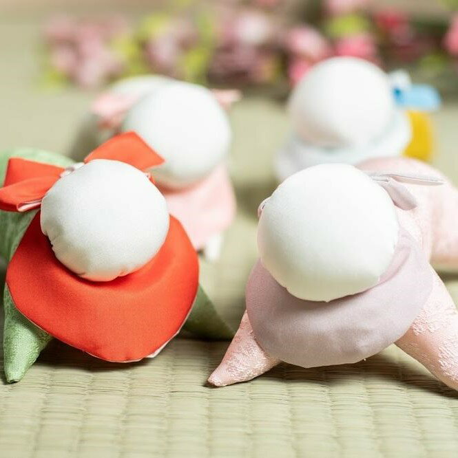 【ふるさと納税】【京人形】京の這子さん（きょうのはいこさん） | 京都市 京都 京 京人形 人形 伝統工芸品 這子 ギフト お祝い 内祝い