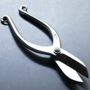 【ふるさと納税】【金高刃物老舗】花鋏 白打ち(五寸五分)