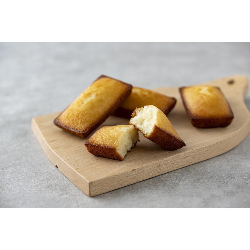 【ふるさと納税】【あら、りんご。】りんごバターフィナンシェ 6個[ りんご スイーツ お菓子 バタークッキー(フィナンシェ) 林檎 人気 おすすめ お取り寄せ ...