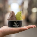 【ふるさと納税】【Premarché Gelateria】国際コンテスト入賞店の人気ジェラート6個セット Vegan set[ 京都 スイーツ 氷菓 ...