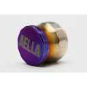 【ふるさと納税】【AELLA】チタンエアバルブキャップショートタイプ グラデーション AE-74022SC 2個セット | 京都 バイク カスタム パーツ 人気 おすすめ ツーリング ライダー バイカー メーカー ギア お取り寄せ 通販(3)