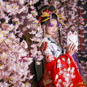 【ふるさと納税】【花魁体験studioあられ】女性に大人気 京都で花魁体験チケット(1名様) | 撮影 フォト おすすめ 送料無料