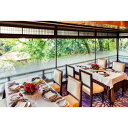 【ふるさと納税】【AKAGANE RESORT KYOTO HIGASHIYAMA 1925】レストラン〈ルアン〉ランチペアチケット | チケット 券 お食事券...