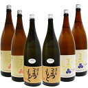 【ふるさと納税】【松本酒造】澤屋まつもと 純米 守破離 ( しゅはり ) 五百万石、雄町、うるとら 各2本 1.8L ×6本セット / 松本酒造 【日本酒】 |...