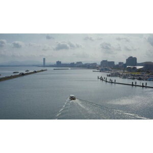 【ふるさと納税】【びわ湖疏水船:びわ湖大津港便】春シーズン先行予約権(1名様分の先行予約の権利と乗船引換券)