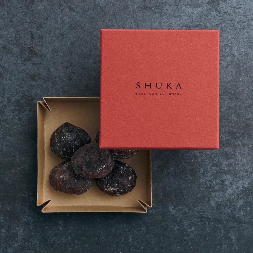 【ふるさと納税】【SHUKA/種菓】SHUKA丹波栗[ 京都 種を愉しむ スイーツ 人気 おすすめ お菓子 菓子 丹波 栗 お取り寄せ 通販 送料無料 ふるさと...