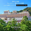 【ふるさと納税】【ウェスティン都ホテル京都】ギフトチケット3万円分×5枚セット | 京都 南禅寺 人気観光地 雅 エレガント 眺望 ホテル 割引 チケット 宿泊...