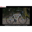 【ふるさと納税】【高島屋選定品】【VIGORE】山と旅の自転車プラス ...(4)
