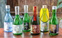 【ふるさと納税】【山本本家】 日本酒 6種 飲み比べ セット 300ml × 6本 セット | 京都 京都市 伏見 日本酒 酒 お酒 さけ sake 逸品 人気...
