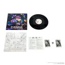 【ふるさと納税】【ふるさと納税限定セット】12 inchレコード盤『LV MURAKAMI』トレーディングカード2パック入り[ 京都 村上隆 カイカイキキ アー...