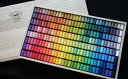 【ふるさと納税】【王冠化学工業所】ゴンドラパステル242全色セット(パステル紙付き) | 京都 パステル アート 色 絵具 画材 絵画 アート 文具 ハンドメイド 手づくり 最高級 高級 趣味 癒し セラピー 日本初 ドール 人形 歴史 受賞