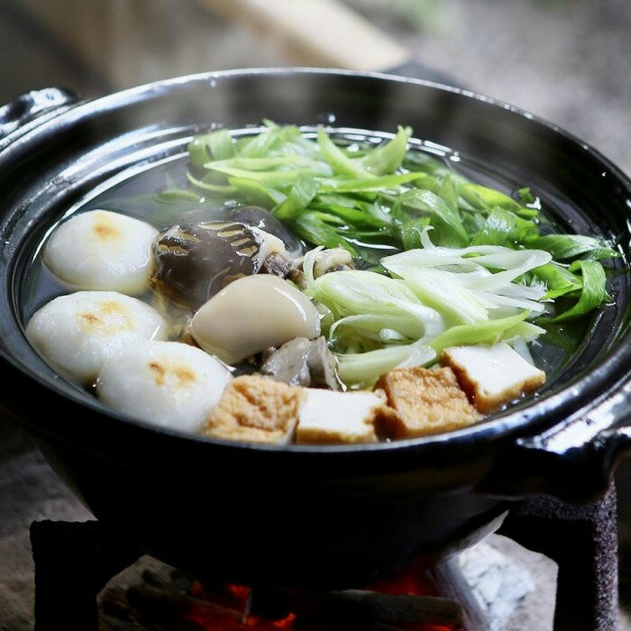 【ふるさと納税】【祇園丸山】 すっぽん鍋とかやくご飯（2人前）