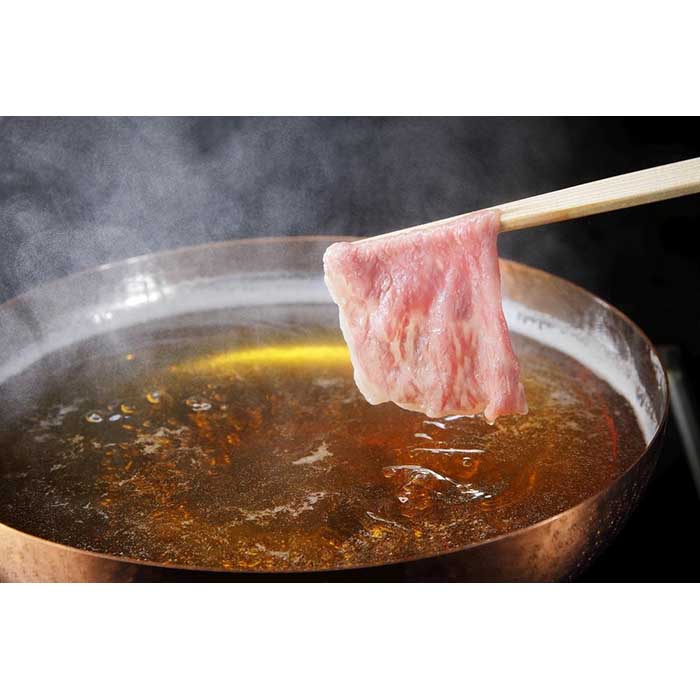 肉セット 【ふるさと納税】【京都吉兆】京都牛出汁しゃぶ | 吉兆 きっちょう 鍋 なべ 出汁 肉 しゃぶしゃぶ おすすめ 人気