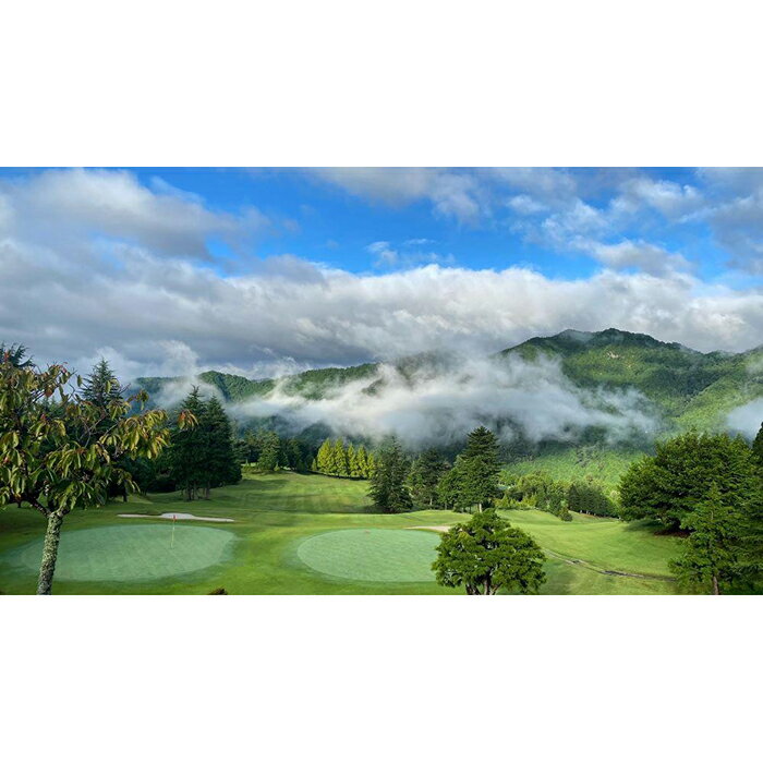 【ふるさと納税】【京都大原パブリックコース】何曜日でもご利用可能！ゴルフプレー代金やレストランで利用できる！30,000円ご利用券（1,000円×30枚）