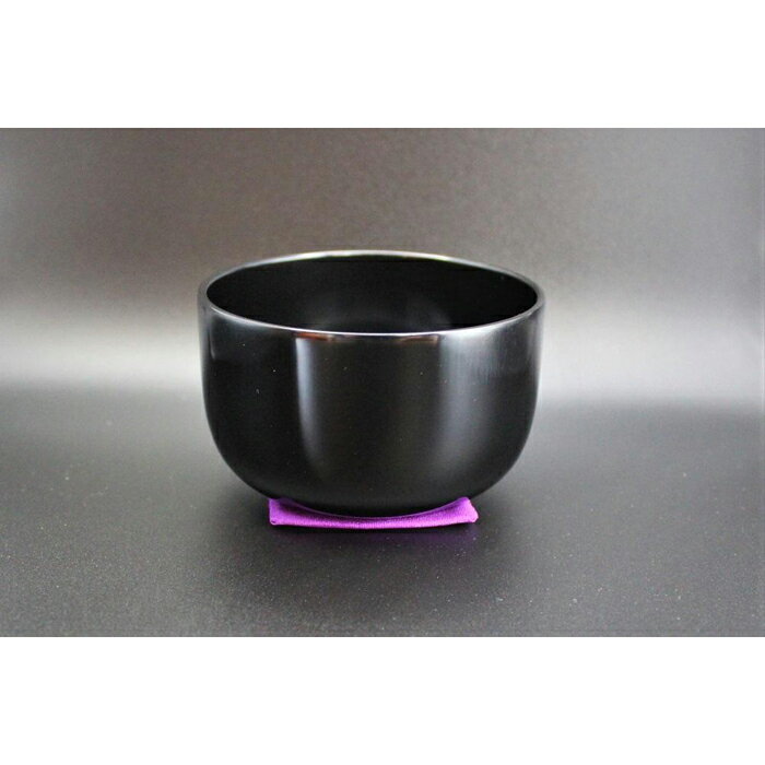 【ふるさと納税】【二方屋】京の音シリーズ 『鉄漿(おはぐろ)』 三寸