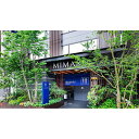 【ふるさと納税】【MIMARU京都STATION】平休日1泊食事なし 2〜4名宿泊券《<ファミリースタンダードルーム>4ベッド》(ミマル キョウト)[ 京都 旅...