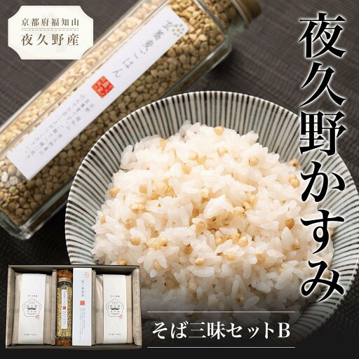 【ふるさと納税】 夜久野かすみ そば三昧セットB ふるさと納税 蕎麦 そば 小分け 備蓄 保存食 常温 人気 京都府 福知山市 FCB014 【ふるさと納税】 夜久野かすみ そば三昧セットB ふるさと納税 蕎麦 そば 小分け 備蓄 保存食 常温 人気 京都府 福知山市 FCB014