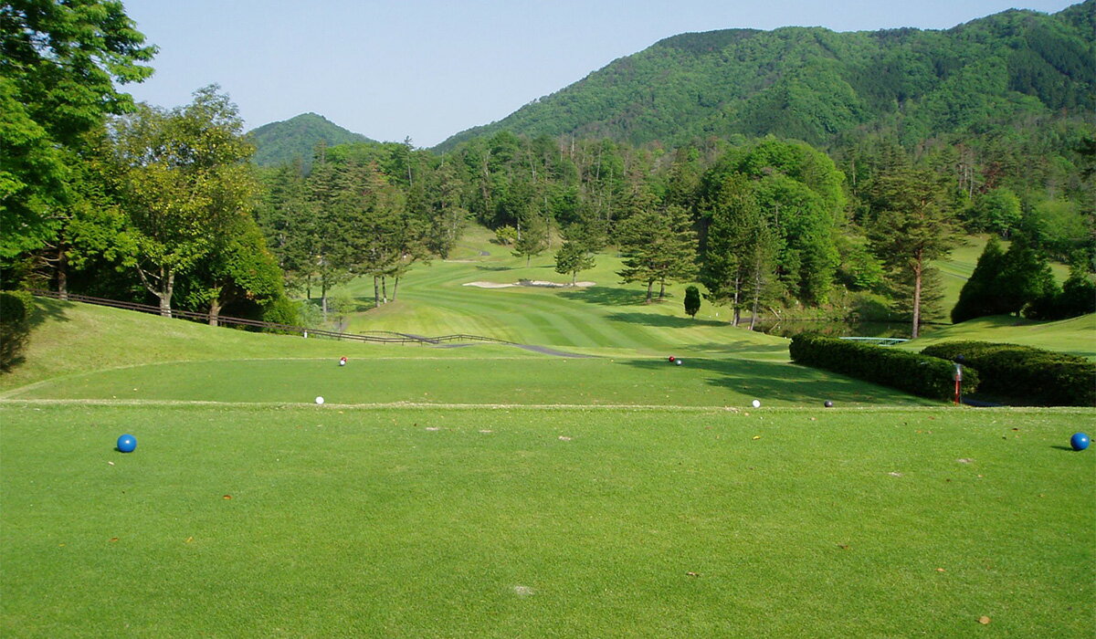 【ふるさと納税】 福知山カントリー倶楽部　ゴルフ場利用券　10,000円 ふるさと納税 ゴルフ利用券 ゴルフ場利用券 ゴルフプレー券 ゴルフ 京都府 福知山市 FCBT002