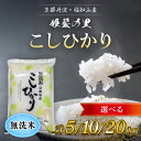 【ふるさと納税】 【令和5年産】京の台所 丹波・福知山産　無